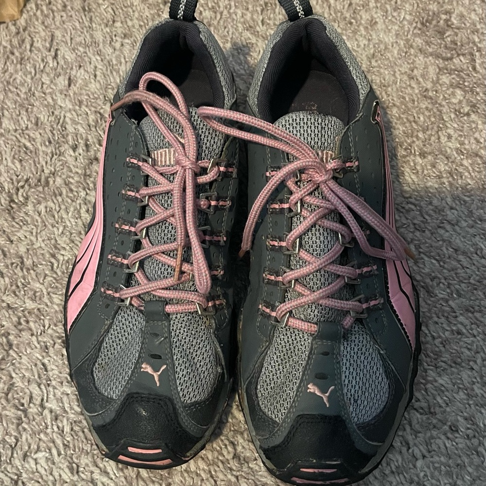 Puma Women’s Shoes